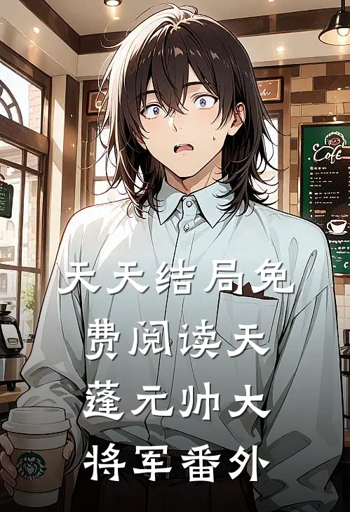 天天结局免费阅读天蓬元帅大将军番外