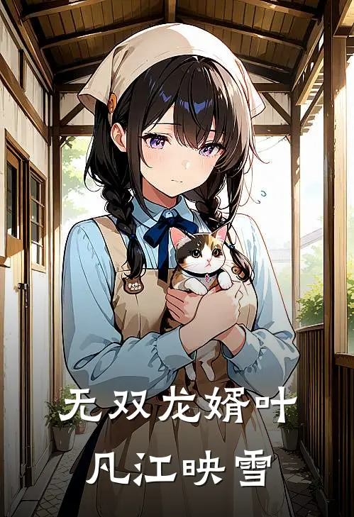 无双龙婿叶凡江映雪