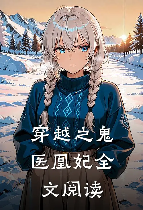 穿越之鬼医凰妃全文阅读