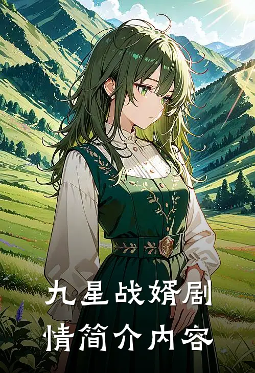 九星战婿剧情简介内容