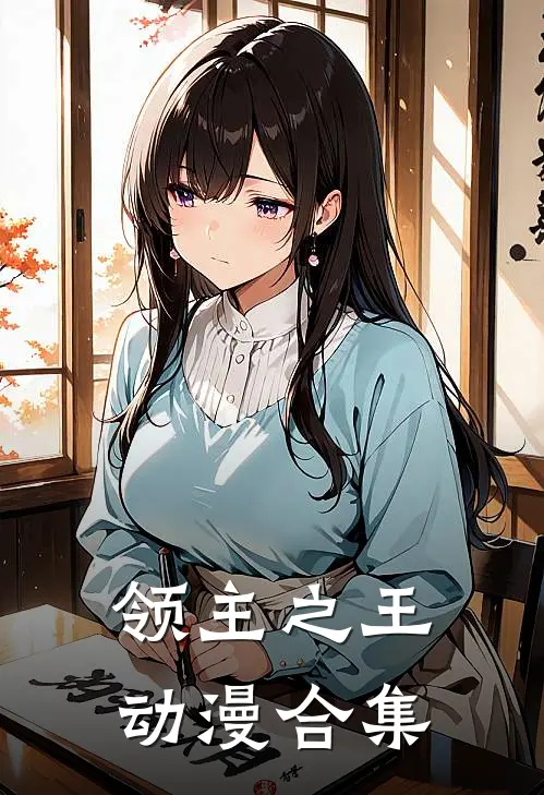 领主之王动漫合集