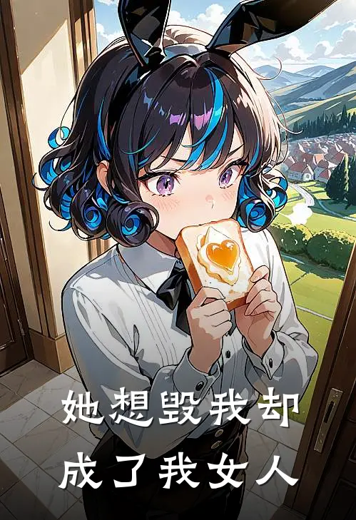 她想毁我却成了我女人