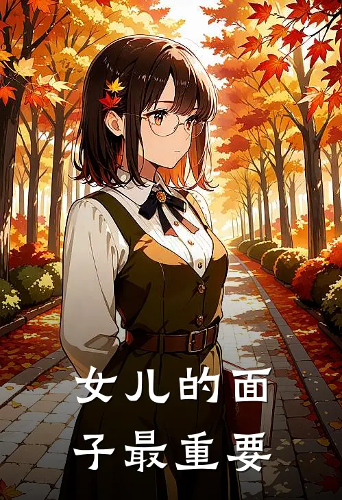 女儿的面子最重要