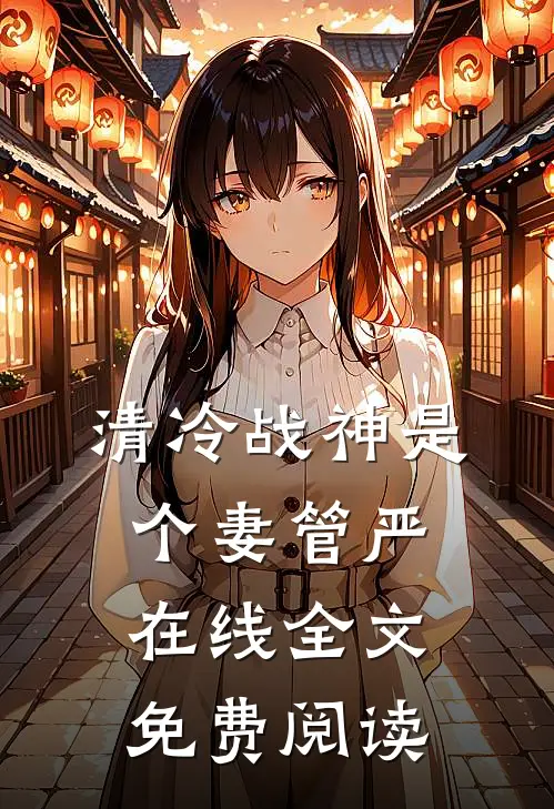 清冷战神是个妻管严在线全文免费阅读