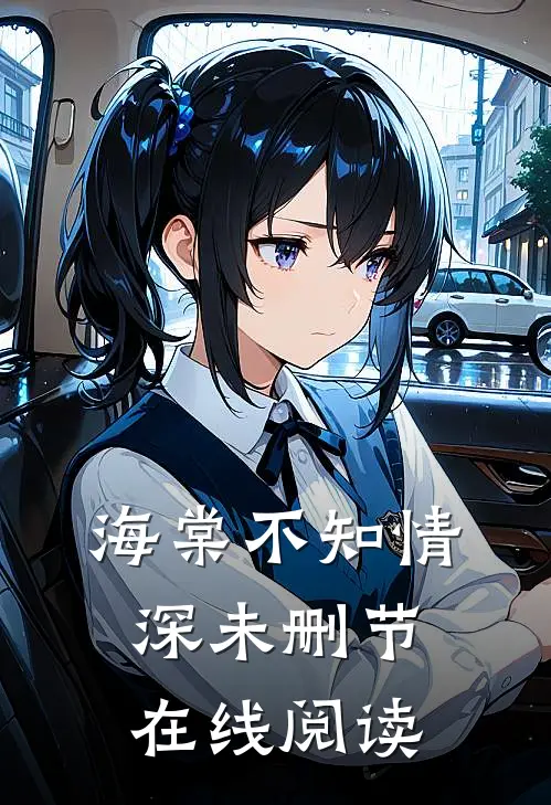 海棠不知情深未删节在线阅读
