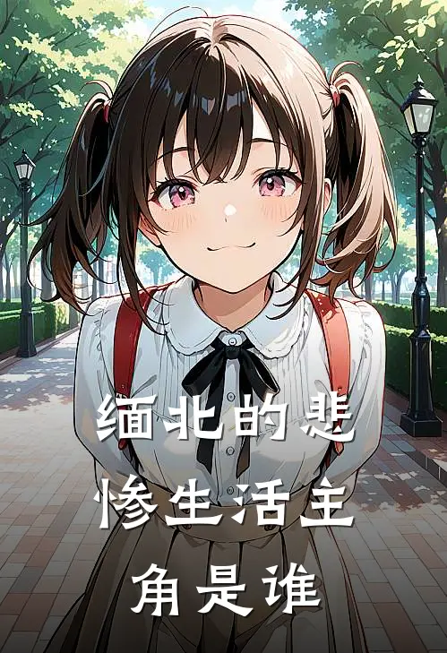 缅北的悲惨生活主角是谁