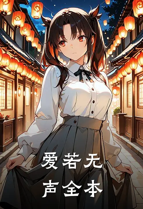爱若无声全本