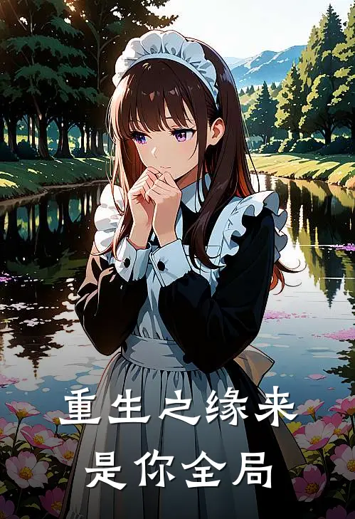 重生之缘来是你全局