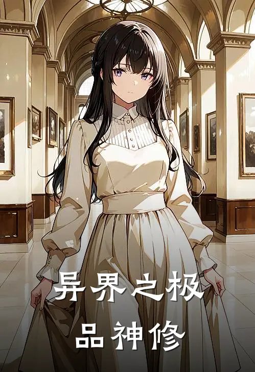 异界之极品神修