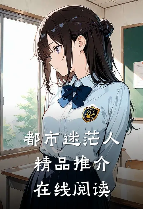 都市迷茫人精品推介在线阅读
