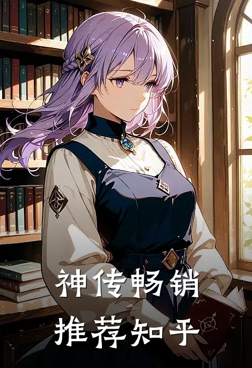 神传畅销推荐知乎