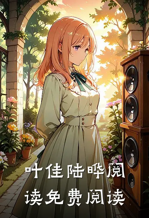 叶佳陆晔阅读免费阅读