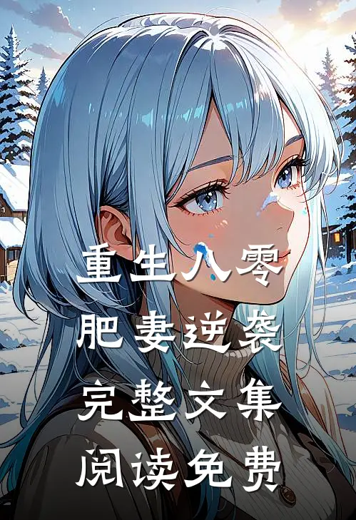 重生八零肥妻逆袭完整文集阅读免费