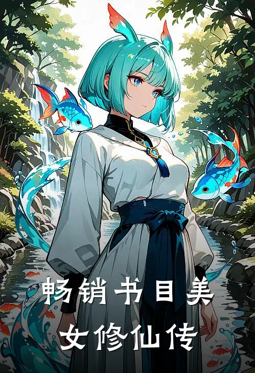 畅销书目美女修仙传