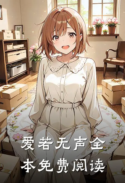 爱若无声全本免费阅读