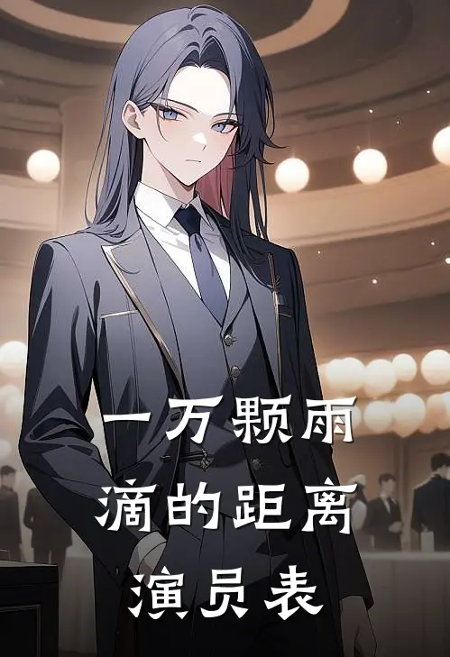 一万颗雨滴的距离演员表