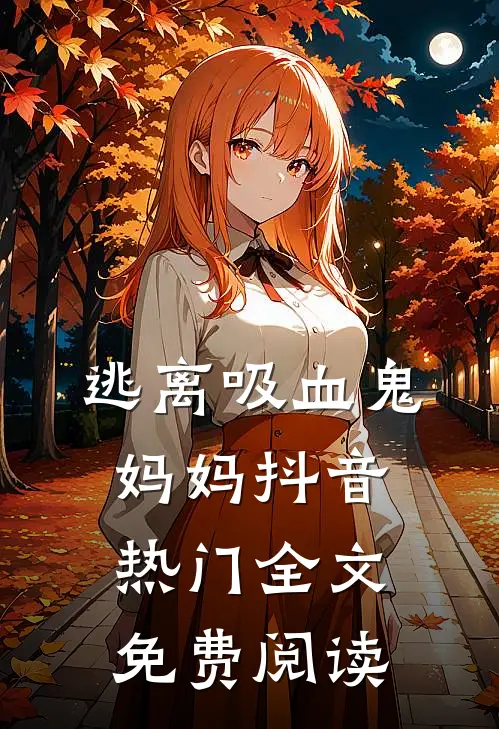 逃离吸血鬼妈妈抖音热门全文免费阅读