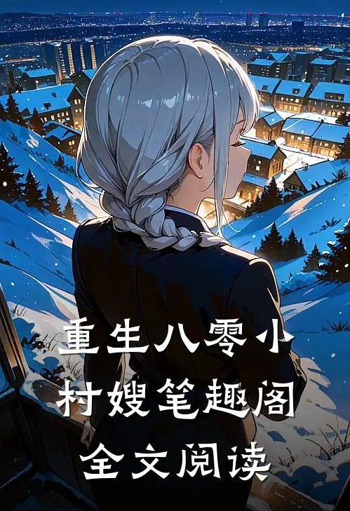 重生八零小村嫂笔趣阁全文阅读