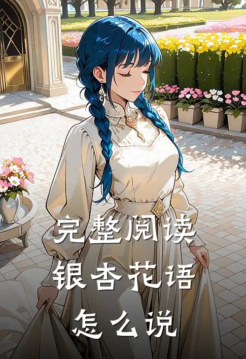 完整阅读银杏花语怎么说