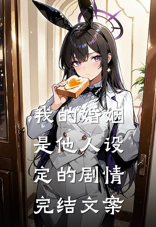 我的婚姻是他人设定的剧情完结文案