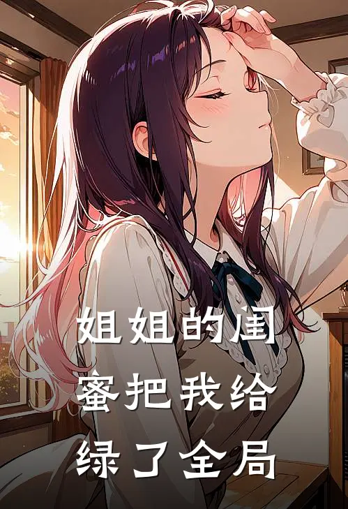 姐姐的闺蜜把我给绿了全局