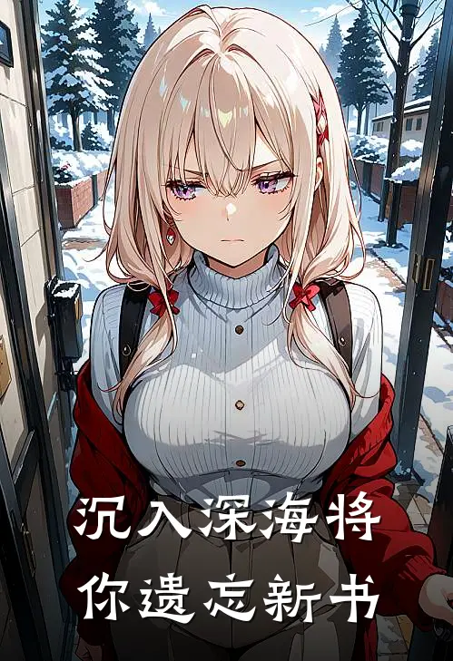 沉入深海将你遗忘新书