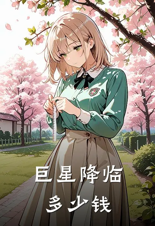 巨星降临多少钱