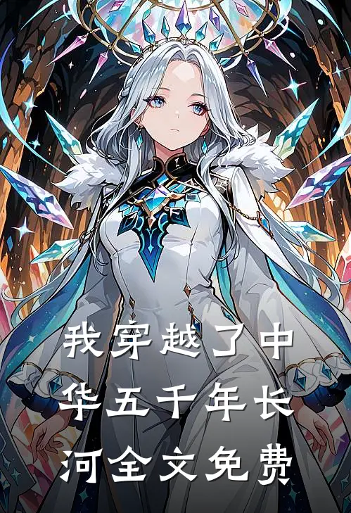 我穿越了中华五千年长河全文免费