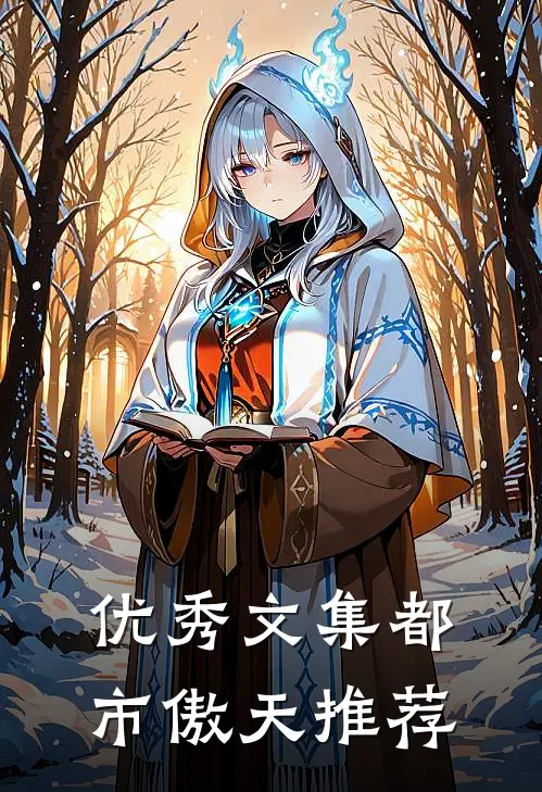 优秀文集都市傲天推荐