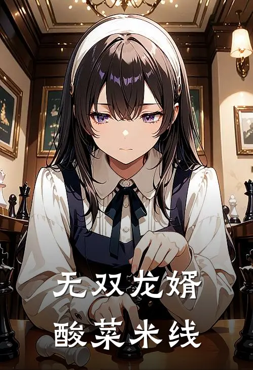 无双龙婿 酸菜米线