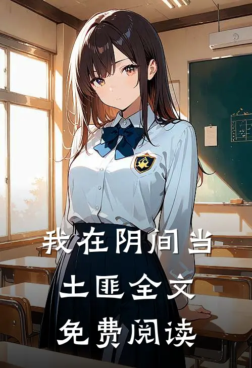 我在阴间当土匪全文免费阅读