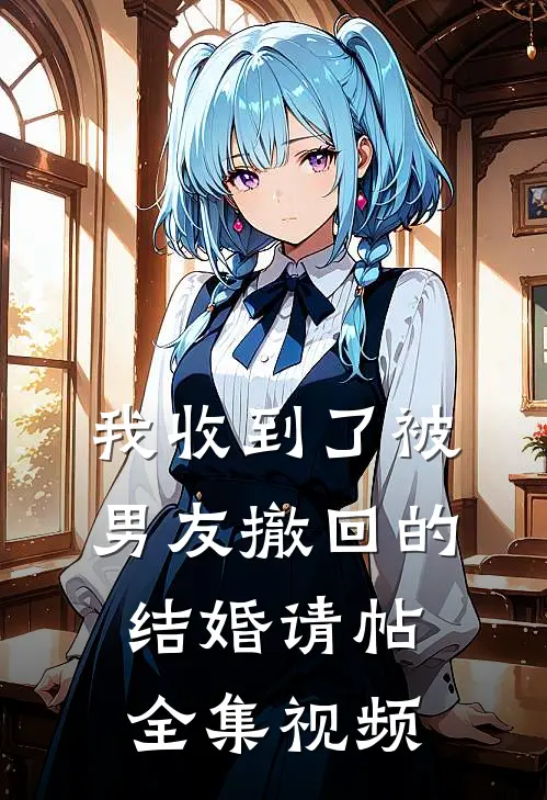 我收到了被男友撤回的结婚请帖 全集视频