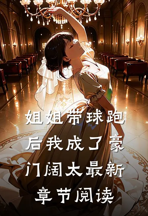 姐姐带球跑后我成了豪门阔太最新章节阅读