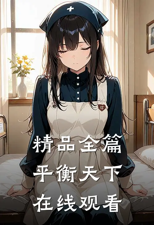 精品全篇平衡天下在线观看
