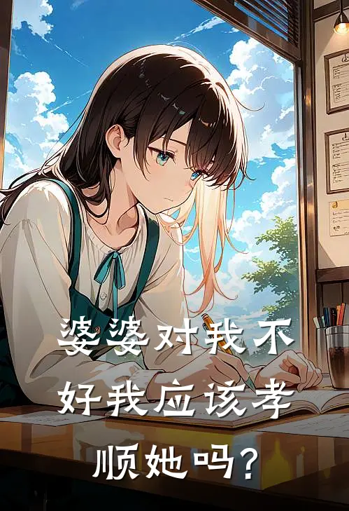 婆婆对我不好我应该孝顺她吗?