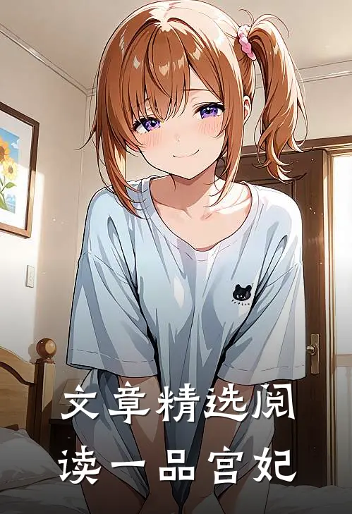 文章精选阅读一品宫妃