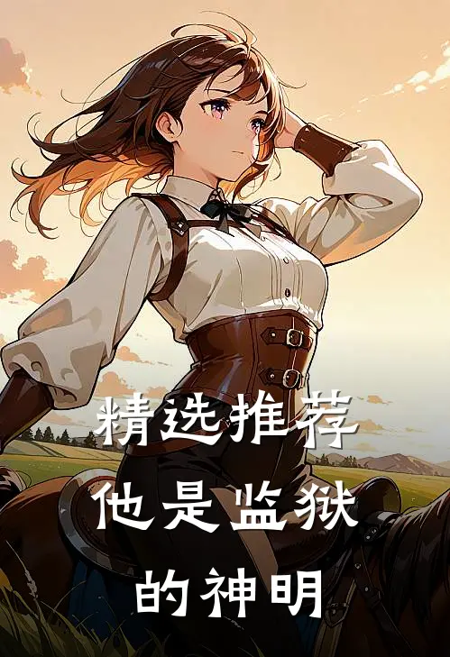 精选推荐他是监狱的神明