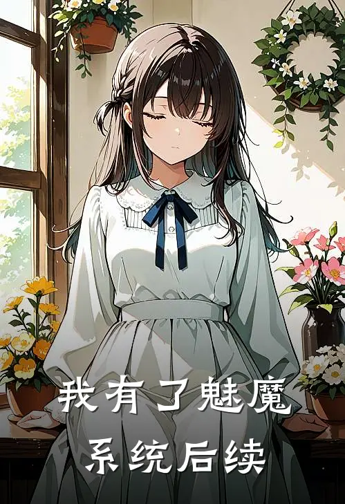 我有了魅魔系统后续