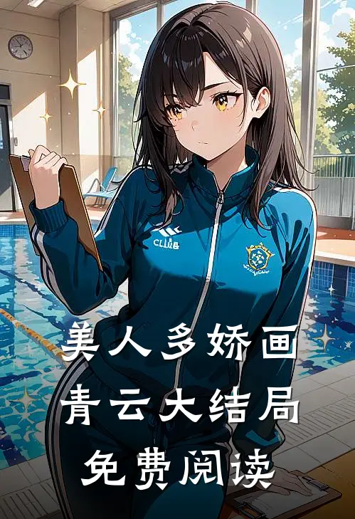 美人多娇画青云大结局免费阅读