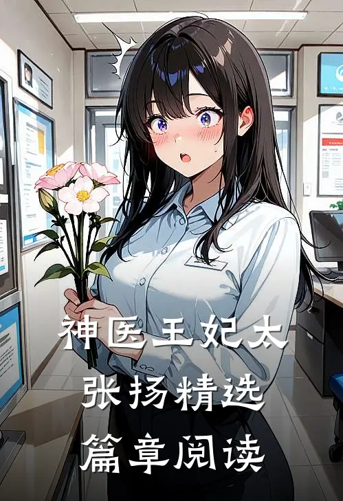 神医王妃太张扬精选篇章阅读