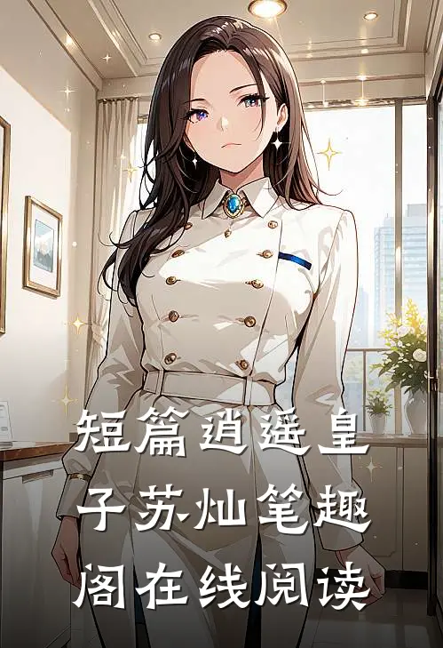短篇逍遥皇子苏灿笔趣阁在线阅读
