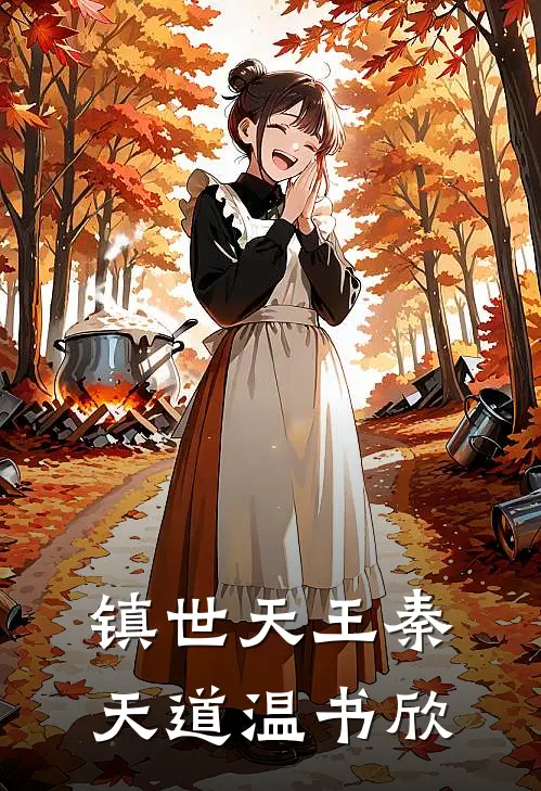 镇世天王秦天道温书欣