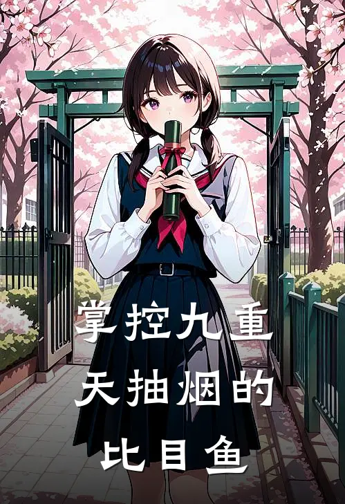 掌控九重天 抽烟的比目鱼