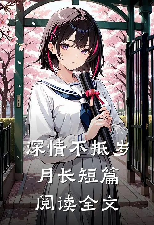 深情不抵岁月长短篇阅读全文