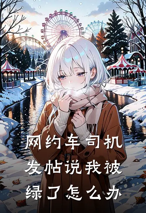 网约车司机发帖说我被绿了怎么办