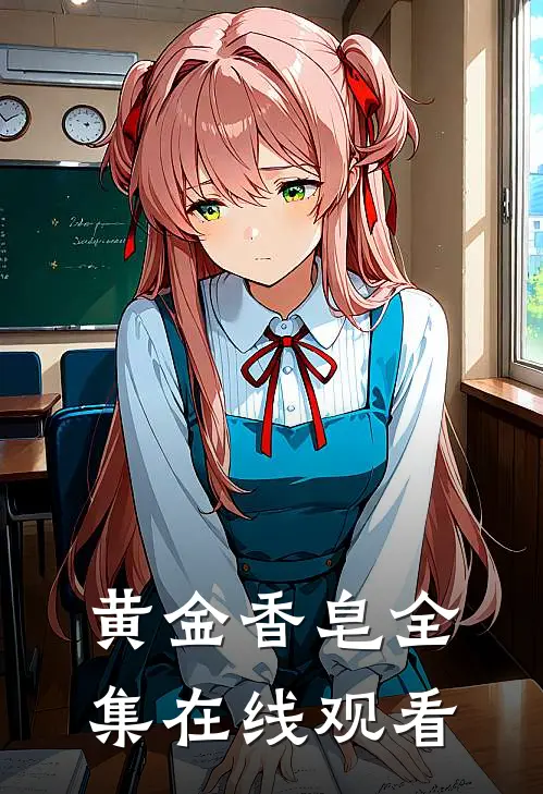 黄金香皂 全集在线观看