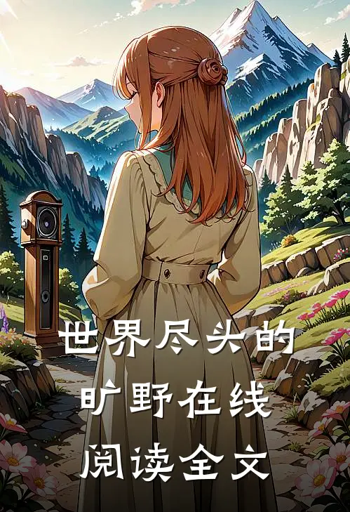 世界尽头的旷野在线阅读全文