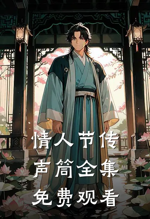情人节传声筒 全集免费观看