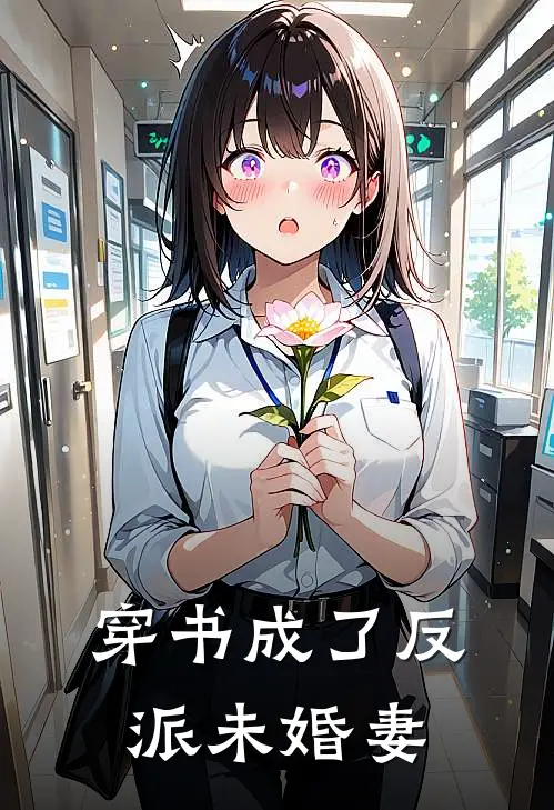 穿书成了反派未婚妻