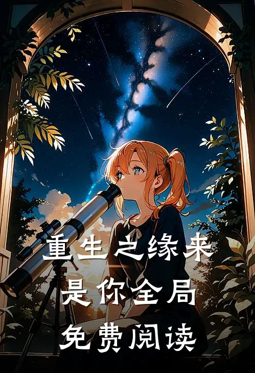 重生之缘来是你全局免费阅读